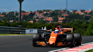 Honda Sets Ambitious Goal To Become The Second-Worst Engine Supplier In F1<em></em>